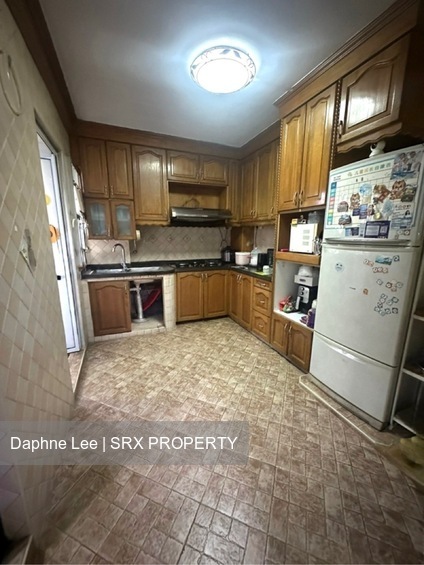 Blk 370 Woodlands Avenue 1 (Woodlands), HDB 5 Rooms #585121601